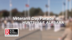 Veterans Day Parade 2015 Thumb